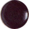 Bottone cerchiato nero