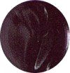 Bottone perlato nero